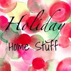 Holiday Christmas Easter  